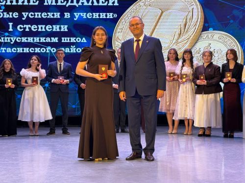 Балтачта районкүләм чыгарылыш кичәсе үтте