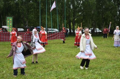 «Гырон быдтон» — 2026: зор улын шулдыръяськон (фоторепортаж)
