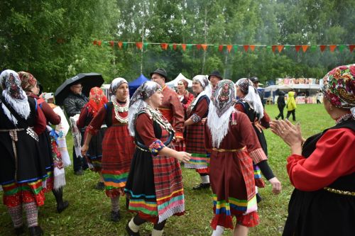 «Гырон быдтон» — 2026: зор улын шулдыръяськон (фоторепортаж)