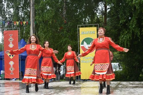 «Гырон быдтон» — 2026: зор улын шулдыръяськон (фоторепортаж)