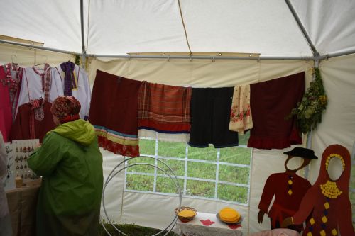 «Гырон быдтон» — 2026: зор улын шулдыръяськон (фоторепортаж)