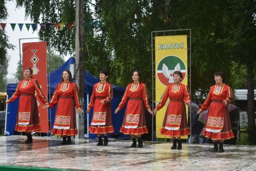 «Гырон быдтон» — 2026: зор улын шулдыръяськон (фоторепортаж)