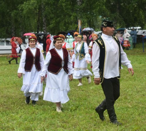 «Гырон быдтон» — 2026: зор улын шулдыръяськон (фоторепортаж)