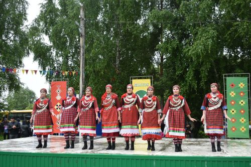 «Гырон быдтон» — 2026: зор улын шулдыръяськон (фоторепортаж)