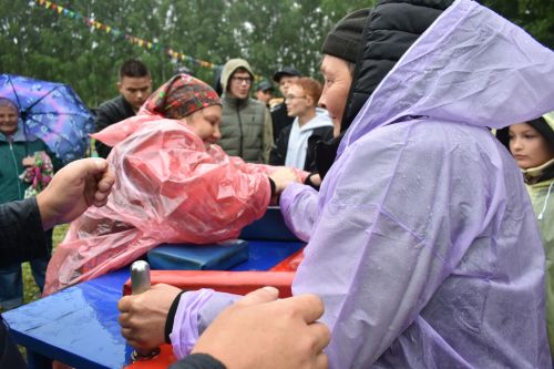 «Гырон быдтон» — 2026: зор улын шулдыръяськон (фоторепортаж)