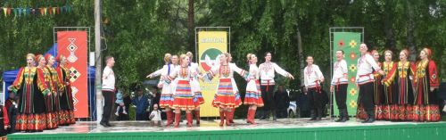 «Гырон быдтон» — 2026: зор улын шулдыръяськон (фоторепортаж)