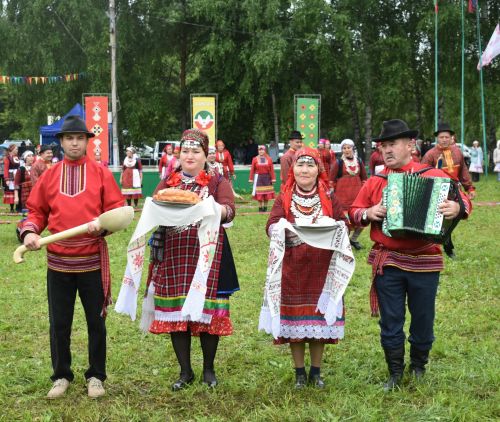 «Гырон быдтон» — 2026: зор улын шулдыръяськон (фоторепортаж)