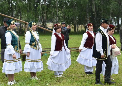 «Гырон быдтон» — 2026: зор улын шулдыръяськон (фоторепортаж)