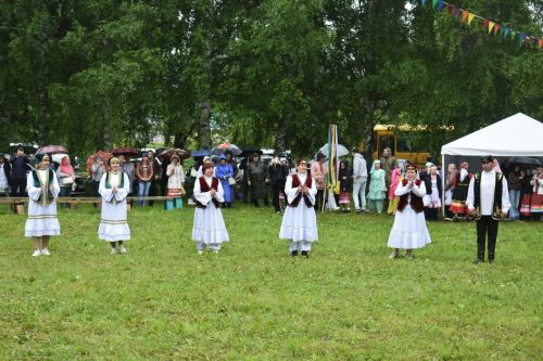 «Гырон быдтон» — 2026: зор улын шулдыръяськон (фоторепортаж)
