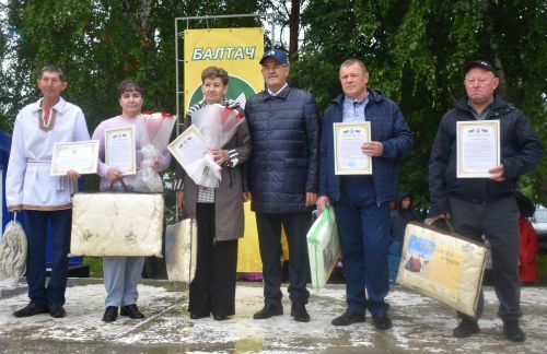 «Гырон быдтон» — 2026: зор улын шулдыръяськон (фоторепортаж)