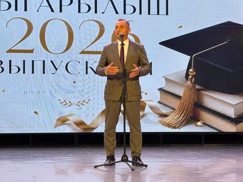 Балтачта районкүләм чыгарылыш кичәсе үтте