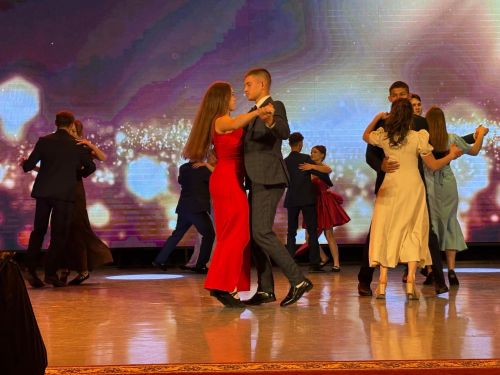 Балтачта районкүләм чыгарылыш кичәсе үтте