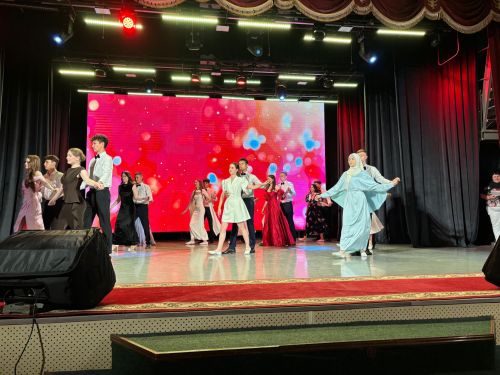 Балтачта районкүләм чыгарылыш кичәсе үтте