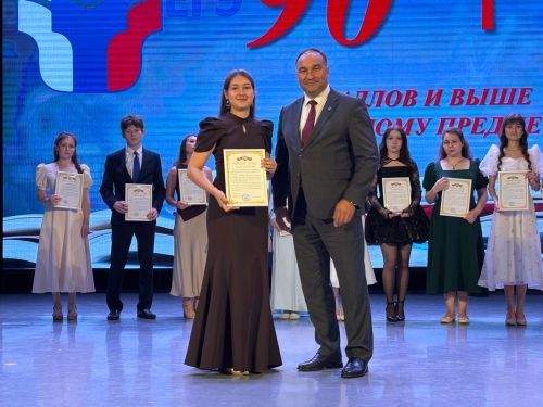 Балтачта районкүләм чыгарылыш кичәсе үтте