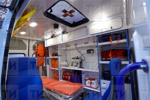 «Ока» машинасы бер кешене бәрдереп үтергән