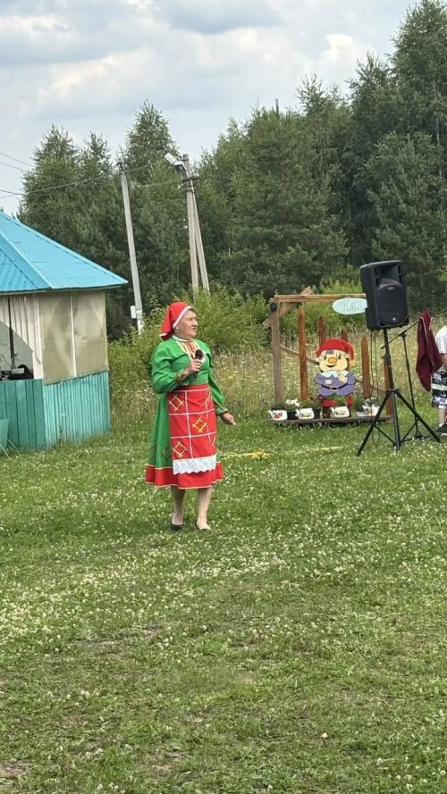 «Дуслык белән көчле без»