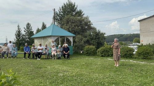 «Дуслык белән көчле без»