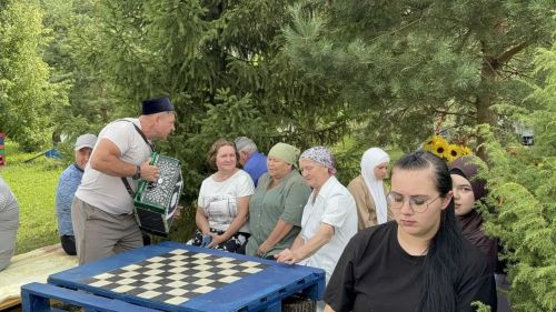 «Дуслык белән көчле без»