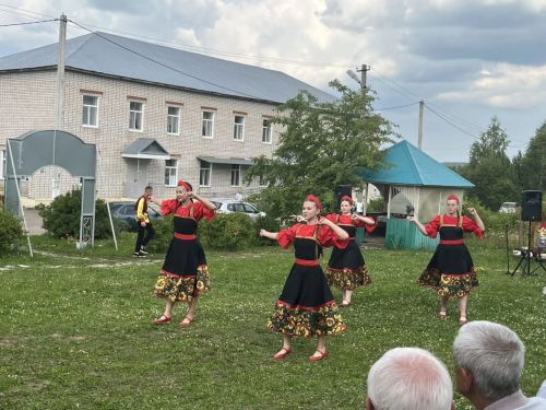 «Дуслык белән көчле без»