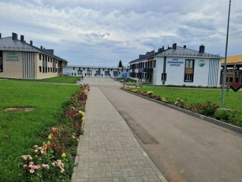 Аграр көллияттә яңа уку елына документлар кабул итү дәвам итә