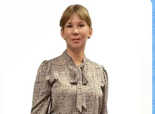 Среди 100 педагог республики Марина Журавлёва попала в десятку