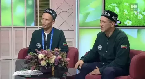 Балтач егетләре «Абилимпикс» Бөтенроссия чемпионатында җиңү яулады