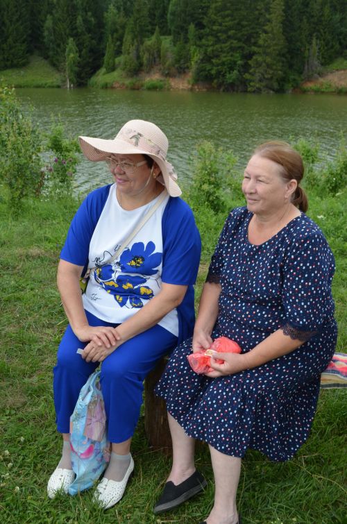 «Курше» фестивальын — удмурт сиён-юонлэн праздникез