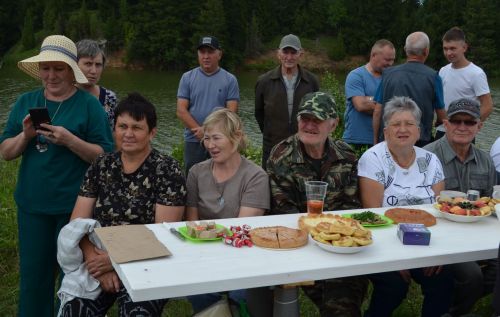 «Курше» фестивальын — удмурт сиён-юонлэн праздникез