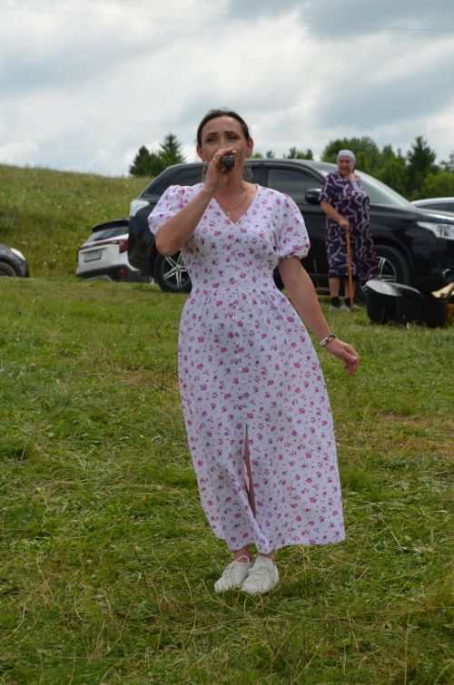«Курше» фестивальын — удмурт сиён-юонлэн праздникез