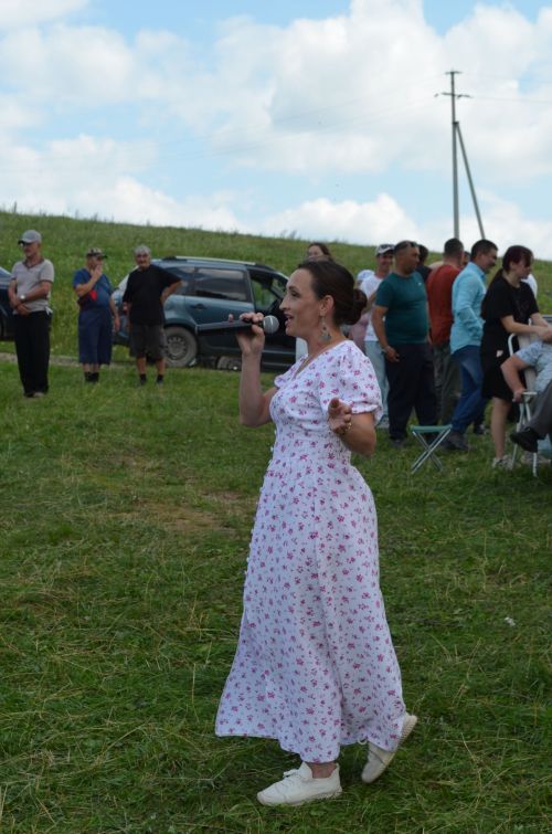 «Курше» фестивальын — удмурт сиён-юонлэн праздникез