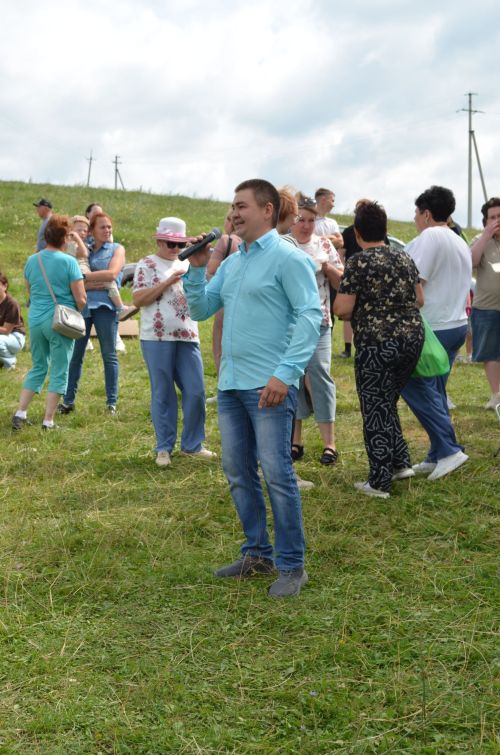 «Курше» фестивальын — удмурт сиён-юонлэн праздникез