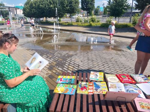 “Балтач” паркында “Журналлы сәяхәт” дип исемләнгән экологик пикник узды