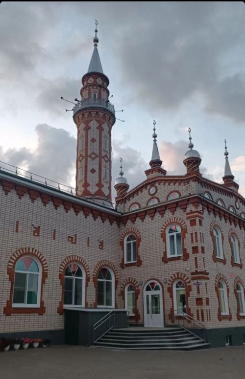 Булдыклыларның сүзләре