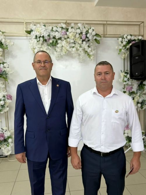 Балтач тренерлары дәүләт бүләкләренә лаек булды