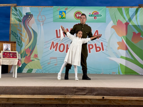 Бүген «Шушма моңнары» кабат барча җыр-моң сөючеләрне үзенә җыйды