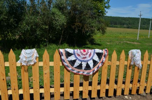 Покчи Лӧзя гуртын «Выль нянь сиён» праздник ортчиз
