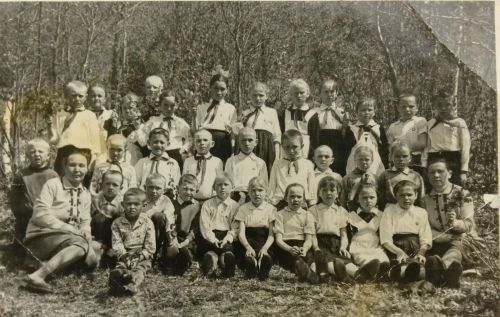 Мынам нырысетӥ дышетӥсе