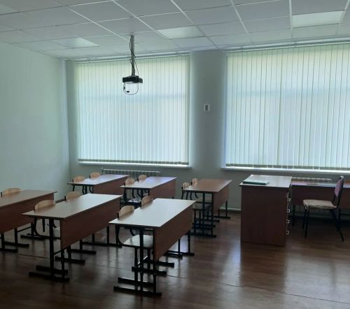 Балтачта белем һәм тәрбия учакларының яңа уку елына әзерлеген тикшерәләр