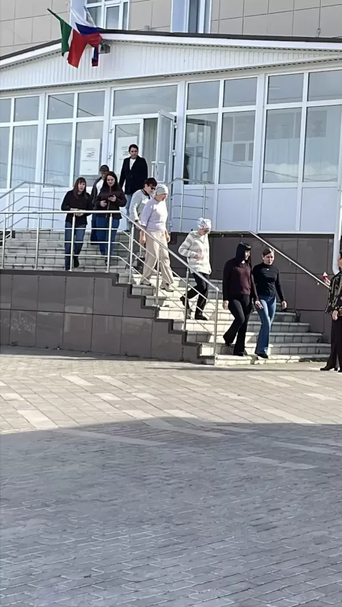 Балтачта штаб өйрәнүләрен югары дәрәҗәдә оештырдылар