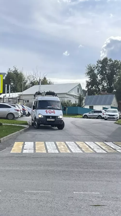 Балтачта штаб өйрәнүләрен югары дәрәҗәдә оештырдылар