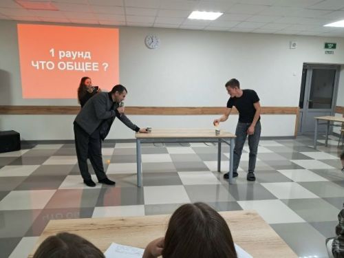 Арча аграр-сәнәгать көллиятенең икенче филиалында  «Көзге бал» узды