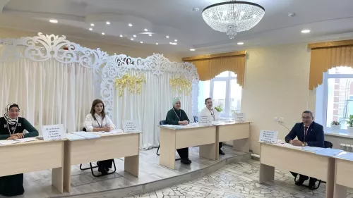 Сайлауларның икенче көне башланды