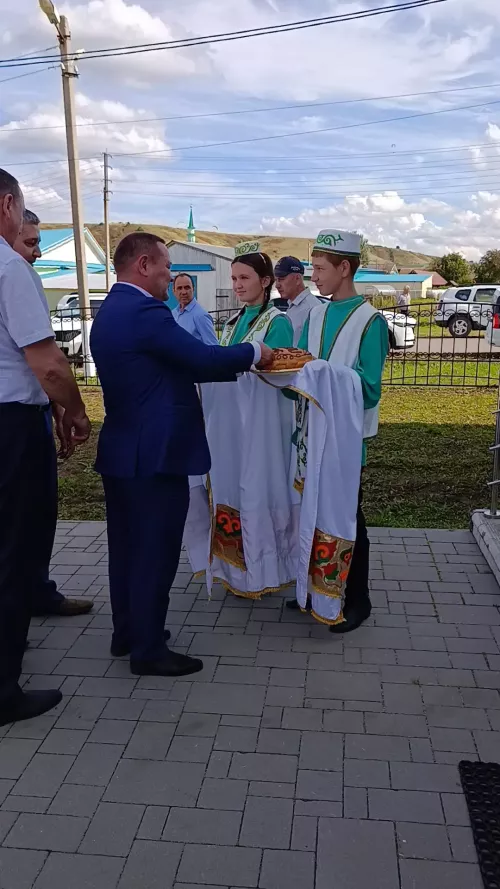 Бүген «Кызыл юл» җәмгыяте базасында терлекчелек буенча зона семинар-киңәшмәсе узды