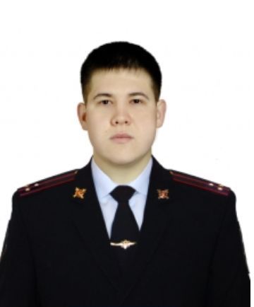 Народный участковый 2026: голосуем за своих!