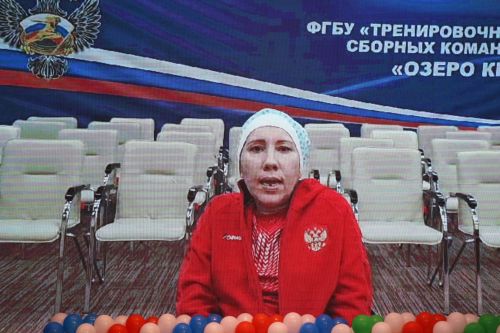 Балтачта "Ел спортчысы" чарасы узды