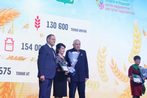 Алдынгылар слеты-2023