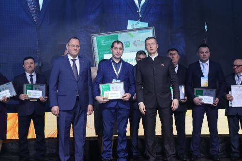 Алдынгылар слеты-2023