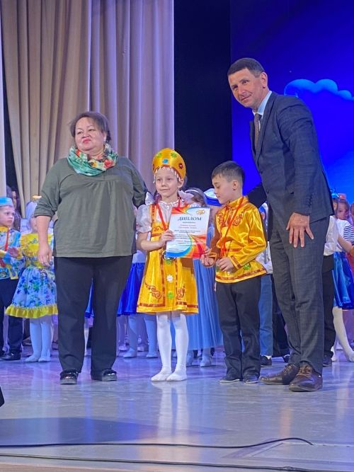 Балтач мәдәният үзәгендә "Алло, без талантлар эзлибез" бәйгесе башланып китте