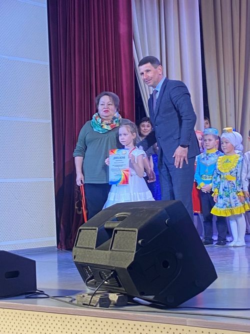 Балтач мәдәният үзәгендә "Алло, без талантлар эзлибез" бәйгесе башланып китте