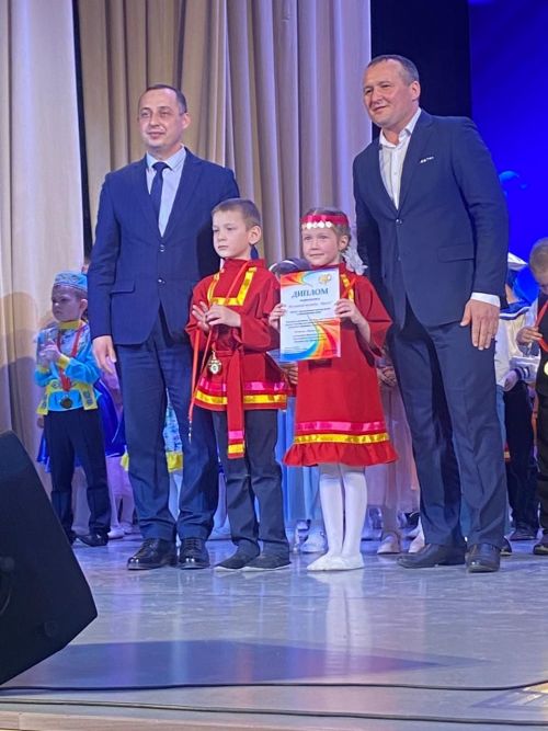 Балтач мәдәният үзәгендә "Алло, без талантлар эзлибез" бәйгесе башланып китте